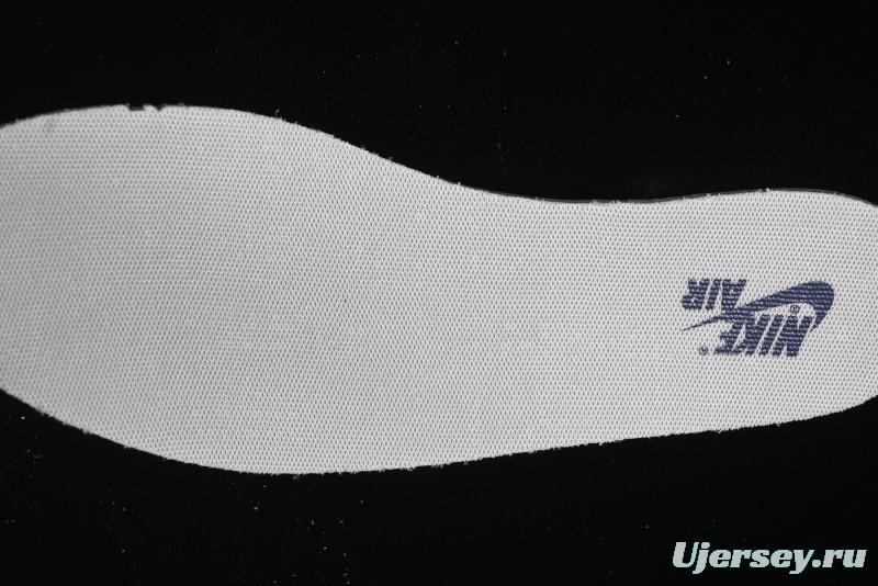 Nike Travis Scott x Fragment Design x Air Jordan 1 Low OG SP AJ1 Retro Sneakers - XY2688-121