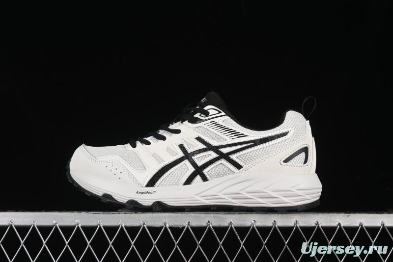 Asics Gel-Sonoma CN Running Shoes with Breathable Design for Sports and Casual Wear - 1011B852-100