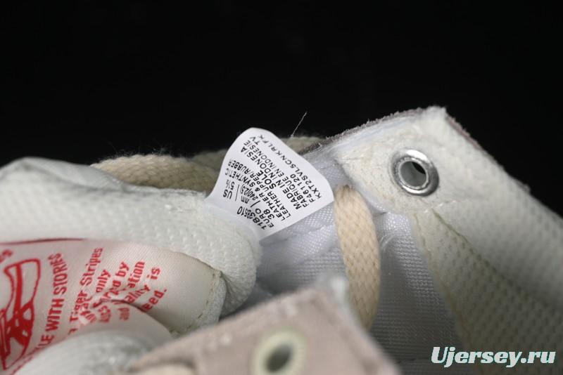 Onitsuka Tiger Ultimate 81 EX 40th Anniversary Breathable Comfort Casual Shoes - 1183B510-203