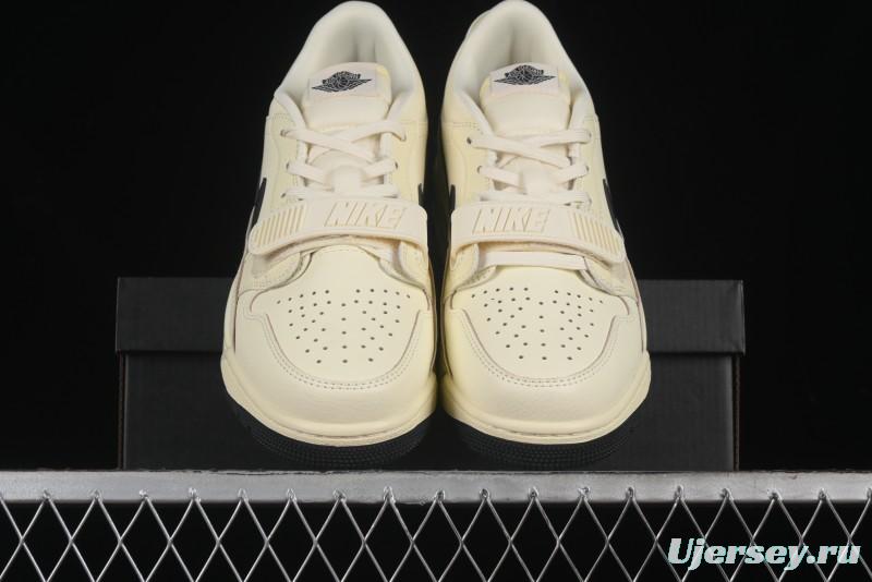 Nike Air Jordan Legacy 312 Low AJ312 Sneakers with Velcro Strap - HV1807-101