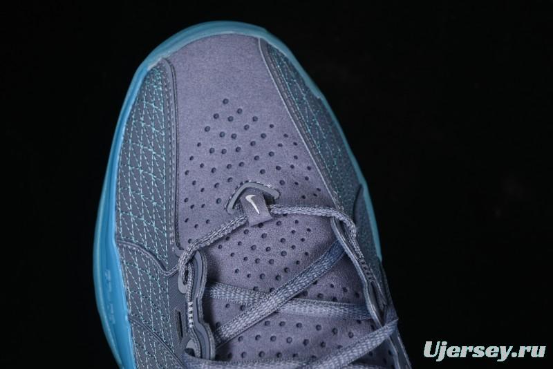 Nike Air Zoom G.T. Cut 3 EP Basketball Shoes with Full-Length ZoomX Foam - DV2913-402