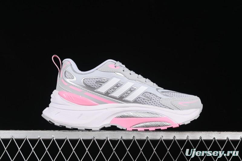 Adidas Originals Mts Pro IH6352 Retro Breathable Cushioned Casual Running Shoes - IH6352