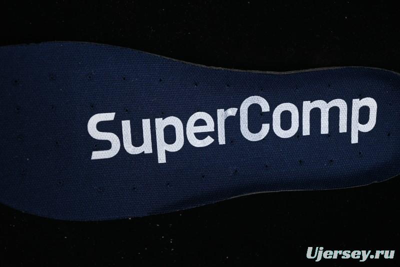 New Balance FuelCell SC Elite v4 Low-Top Running Shoes with Breathable Knit Upper and FuelCell Technology - MRCELLA4