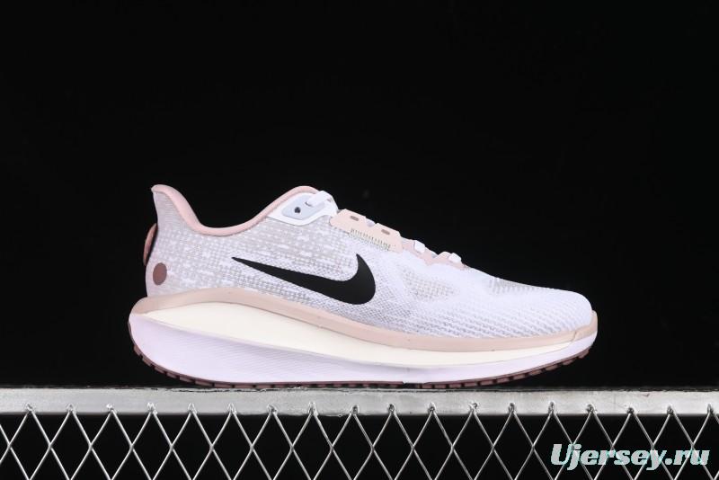 Nike Air Zoom Vomero 17 Moon Landing Summer 2024 Cushioned Casual Running Shoes - FB8502-010