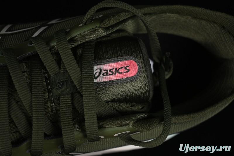 ASICS Gel-Kayano 31 Running Shoes with GEL Cushioning and FLYTEFOAM BLAST Technology - 1011B867-301