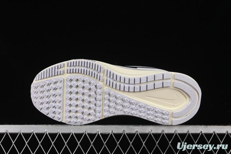 Nike Air Zoom Structure 25 Cushioned Anti-Slip Comfort Running Shoes - DJ7883-009