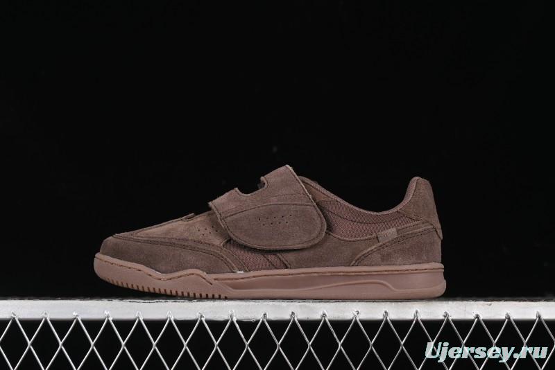 Fila Slant Shot 98/23 Comfortable Versatile Breathable Low-Top Tennis Shoes - 98/23