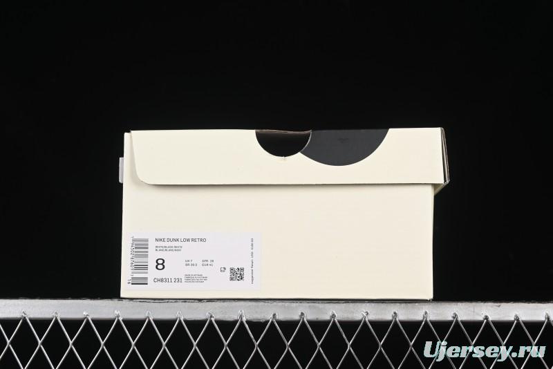 Nike SB Dunk Low Supreme Collaboration - Liberation Green Anniversary High-End Custom Low-Top Casual Sneakers - CH8311-231