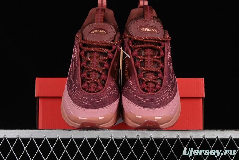 Nike Air Max Dn 2024 Running Shoes with Quad Cylinder Air Cushion - HQ0912-600