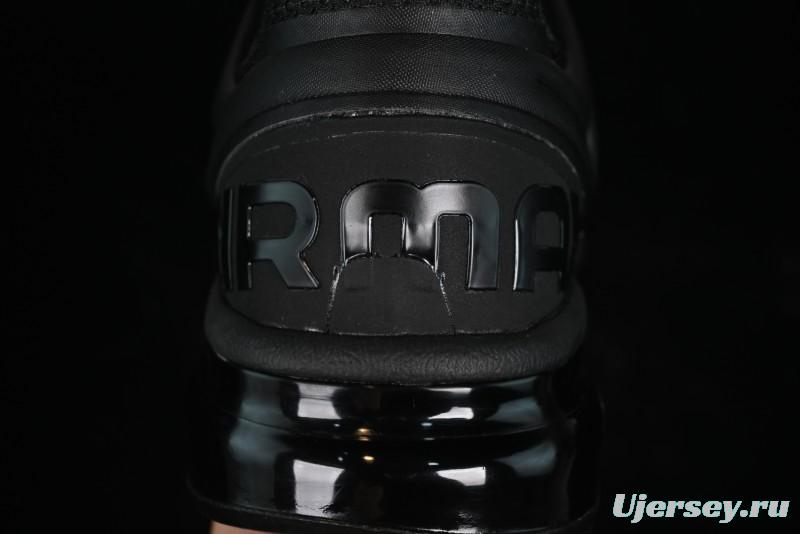 Nike Air Max 2013 Retro Breathable Mesh Cushioned Running Shoes - FZ3156-010