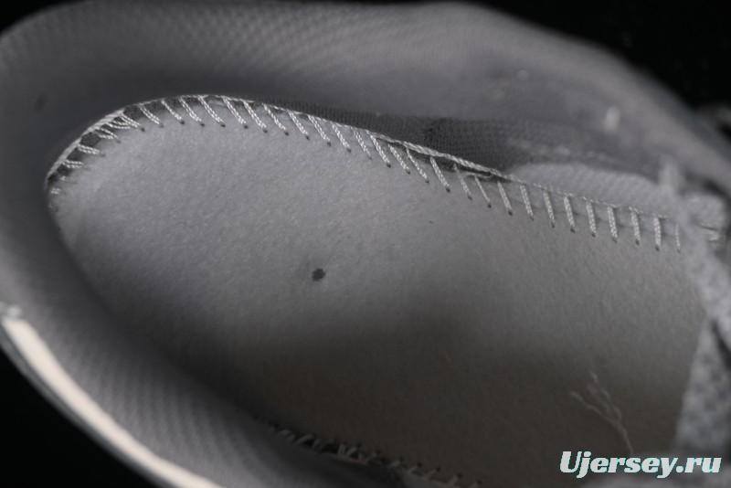 Nike SB Dunk Low Stussy Collaboration - Midnight Grey Anniversary Custom Low-Top Casual Skate Shoes - BB9898-007