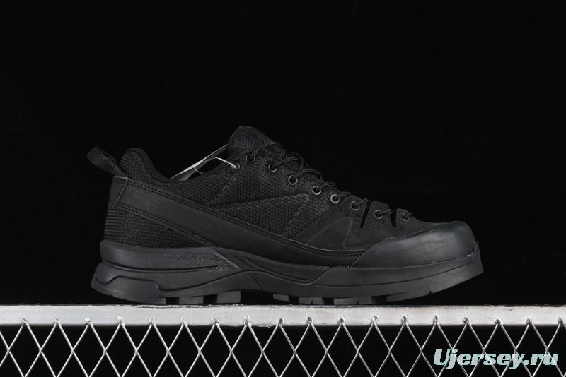 Salomon X-ALP MM6 Explorer Series Outdoor Trail Running Shoes - 475361-26