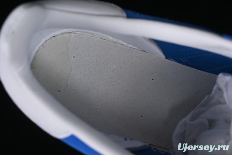 Adidas Originals Gazelle Indoor JI2061 Retro Casual Slip-Resistant Wear-Resistant Low-Top Skate Shoes