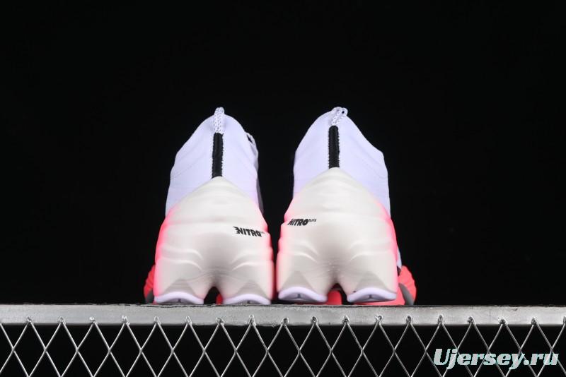 Puma Deviate Nitro 3.0 Cushioned Comfortable Soft Sole Running Shoes with Rebound Foam - 310694-01