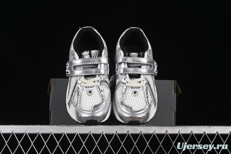 New Balance 1906R Series Hook and Loop Kids Shoes - PV1906ER