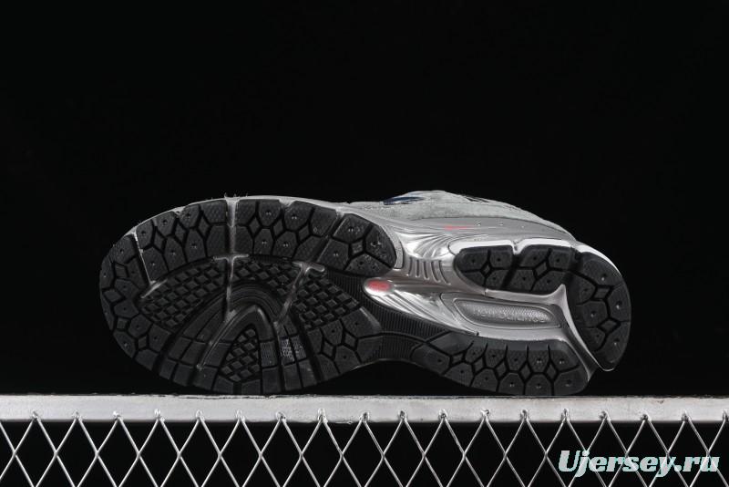 New Balance WL2002 Retro Casual Running Shoes with Upgraded N-ERGY Cushioning - M2002RHG