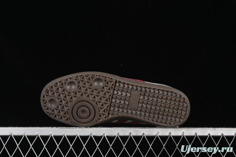 Adidas Originals Samba OG Casual Sneakers - ID1482