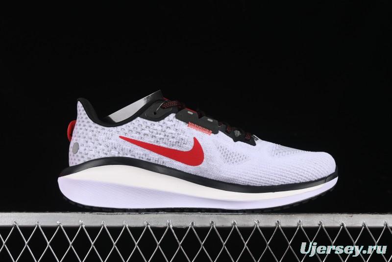Nike Air Zoom Vomero 17 Lunar Summer 2024 New Cushioned Casual Running Shoes - FB1309-103