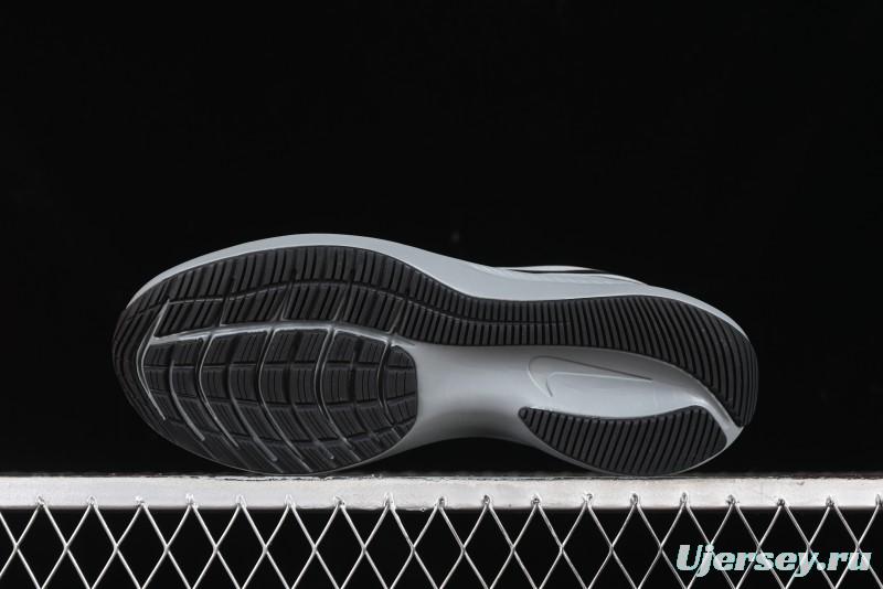 Nike Zoom Winflo 7X Moon Landing Series Casual Cushion Running Shoes - CJ0291-008