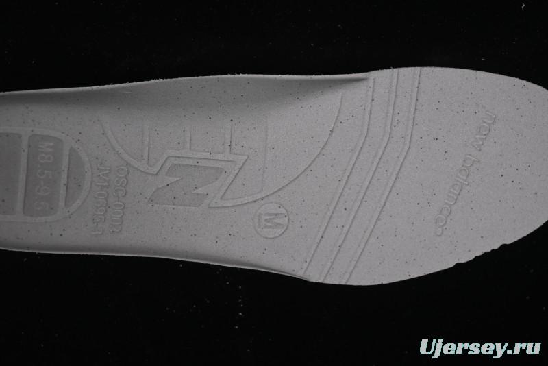 New Balance 1906 Series Retro Dad Style Casual Running Shoes with T-Beam Outsole and Exposed Cushioning - M1906AD