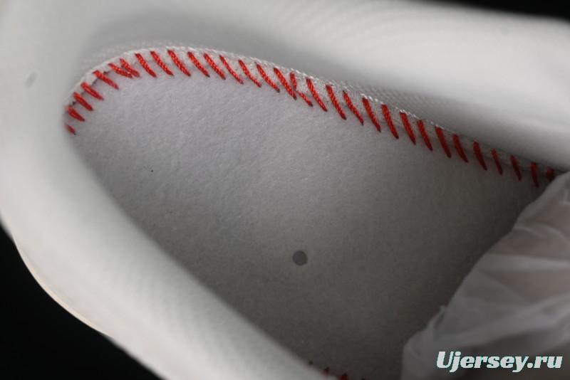 Nike Air Force 1 '07 Low Burberry Collaboration - Beige Grey Low-Top Casual Sneakers - BB8588-225