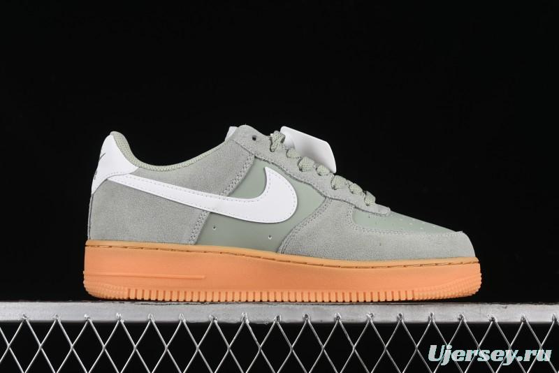 Nike Air Force 1 '07 Low Casual Sneakers - FQ8714-300