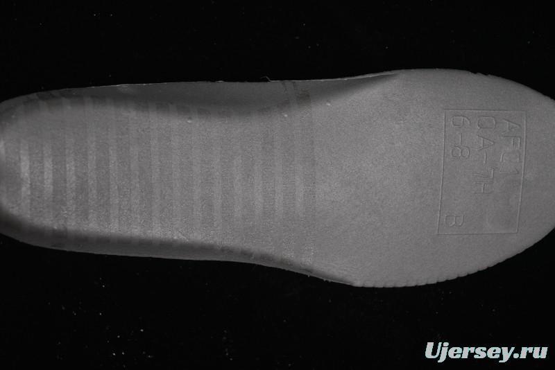 Nike Air Force 1 '07 Low Farting Bear Casual Sneakers - CW2289-230