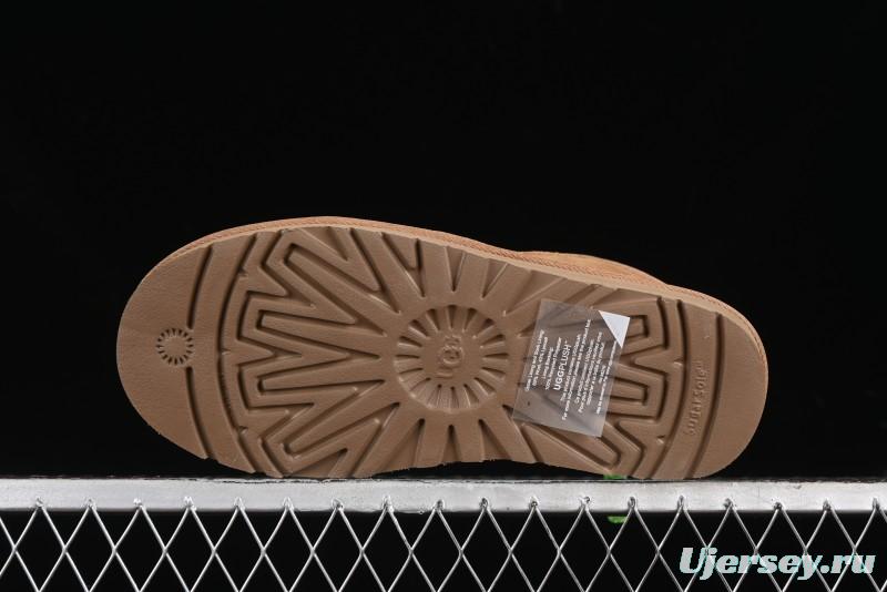 UGG Neumel Moc Ankle Boots Suede Snow Boots - 1121645