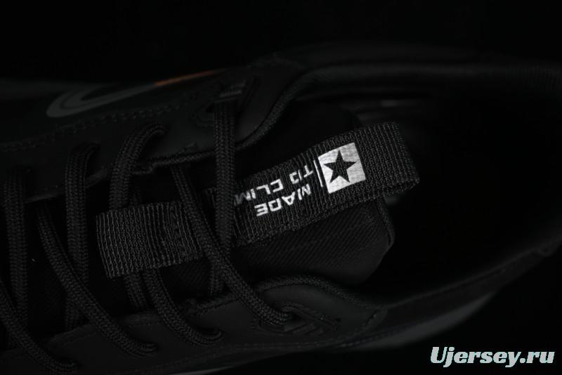 ECCO Drive Series Versatile Durable Running Shoes with Thick Sole Heightening Dad Shoes - 63193301001