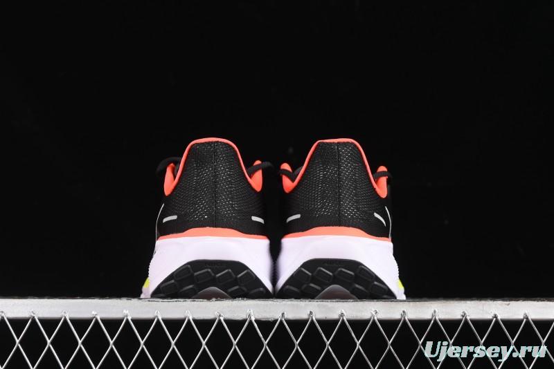 Nike Air Zoom Pegasus 41 Breathable Lightweight Running Shoes with Cushioned Support - HQ1564-016