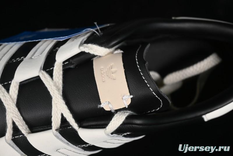 Adidas Origials Gazelle Retro Casual Slip-Resistant Wear-Resistant Low-Top Sneakers - ID3517