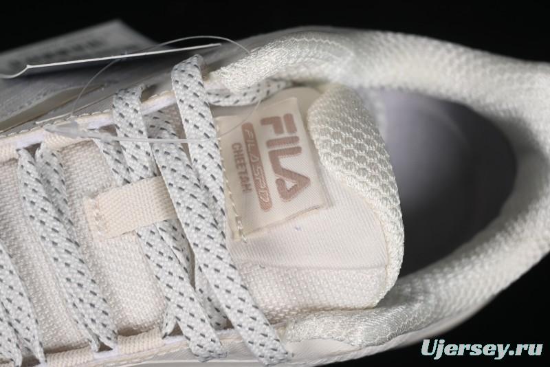 Fila Fusion Chunky Retro Dad Shoes Casual Sneakers - A12W411113FPR