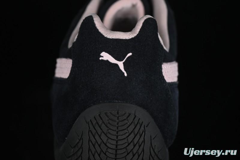Puma The Open Product x Puma Speedcat Low-Top Lifestyle Sneakers - 398846-09