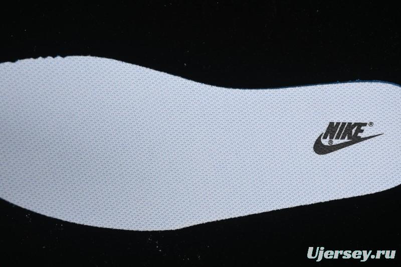 Nike Travis Scott x Fragment Design x Air Jordan 1 Low OG SP AJ1 Low Top Casual Sneakers - CH6336-015