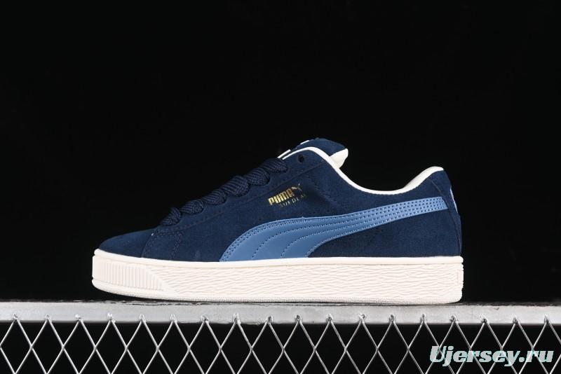 Puma Suede XL Retro Casual Sneakers - 395205-17