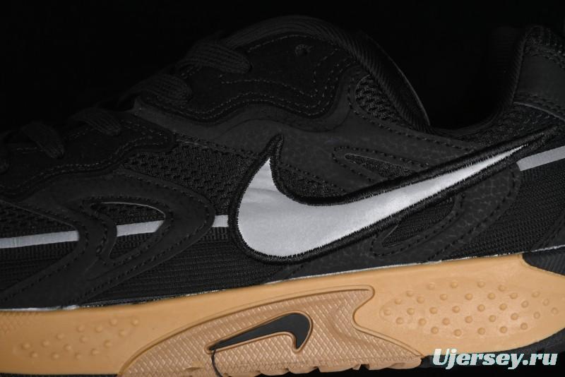 Nike Jam Suede Slip-Resistant Wear-Resistant Low-Top Casual Shoes - FN0314-002