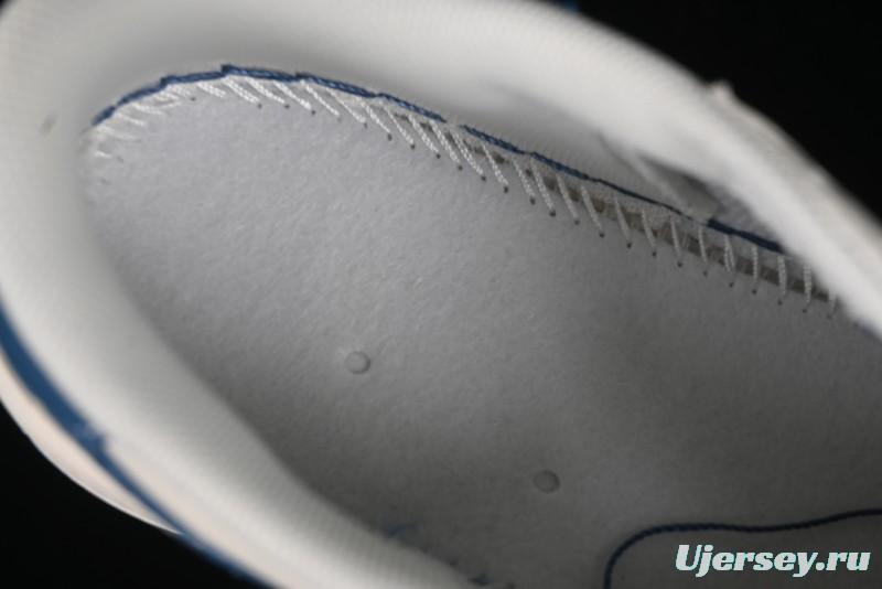 Nike Travis Scott x Fragment Design x Air Jordan 1 Low OG SP AJ1 Retro Casual Sneakers - CF3688-025