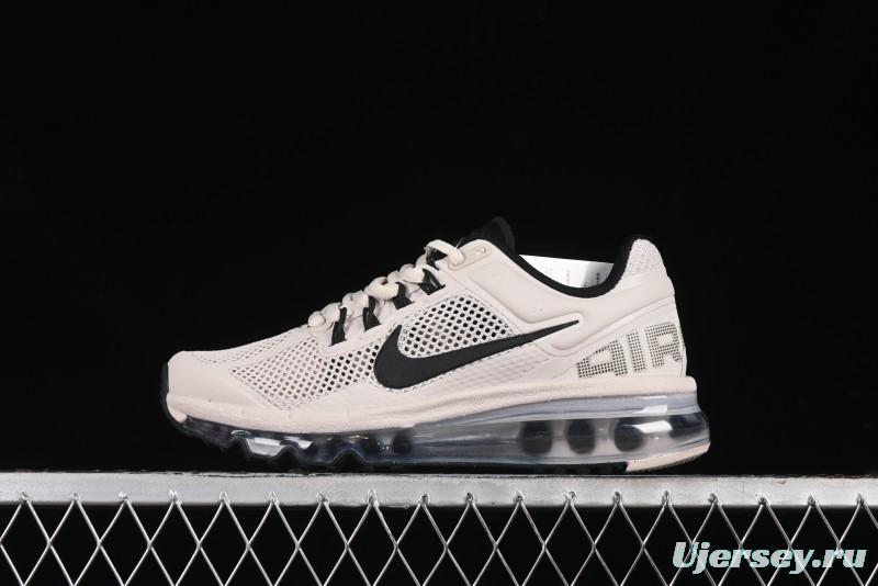 Nike Air Max 2013 Retro Breathable Mesh Cushion Running Shoes - FZ3156-008