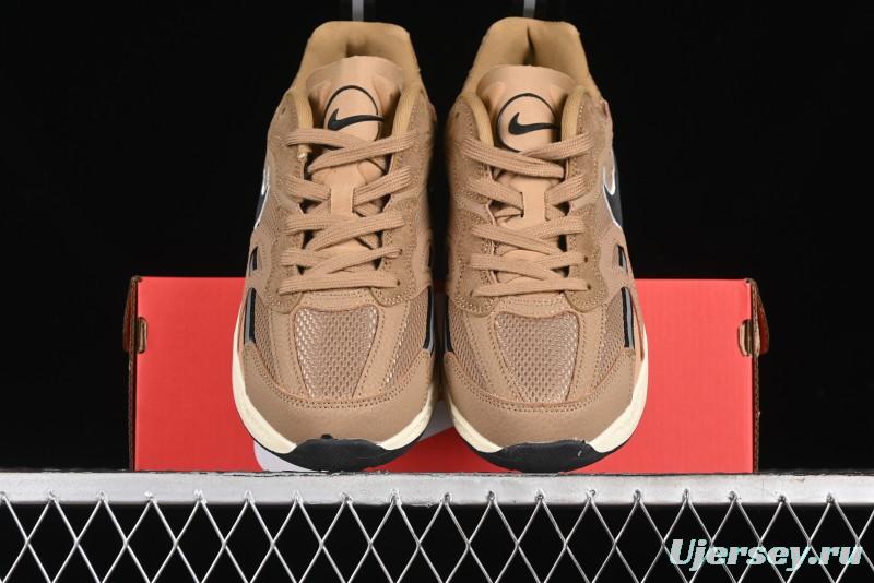 Nike Jam Suede Slip-Resistant Wear-Resistant Low-Top Casual Shoes - FN0314-200