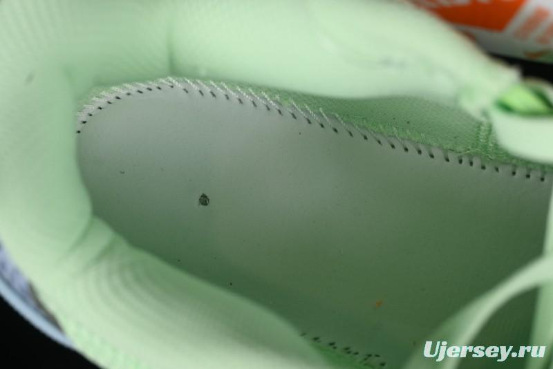 Nike Ja 1 "Day One" Basketball Shoes with Zoom Cushioning and Low-Top Design - FV1288-800