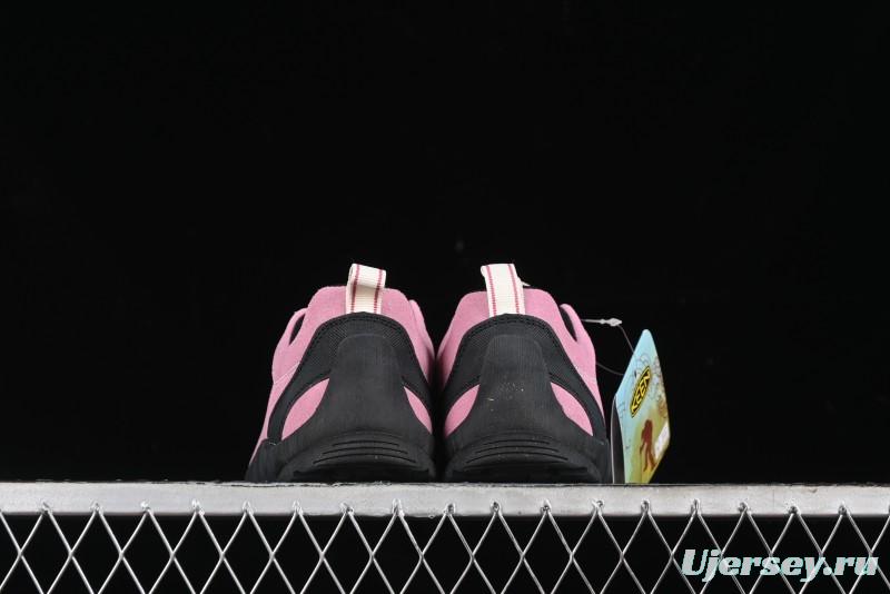 Keen Jasper Japanese Street Retro Style Outdoor Shoes - 1027688