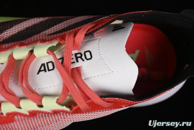 Adidas Adizero Boston 12 M Running Shoes with Lightstrike Pro and ENERGYROD - IG3329