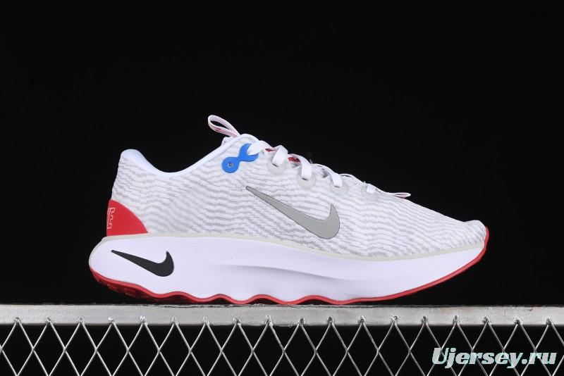 Nike Motiva Summer Breathable Cushioned Wave Running Shoes - DV1238-008