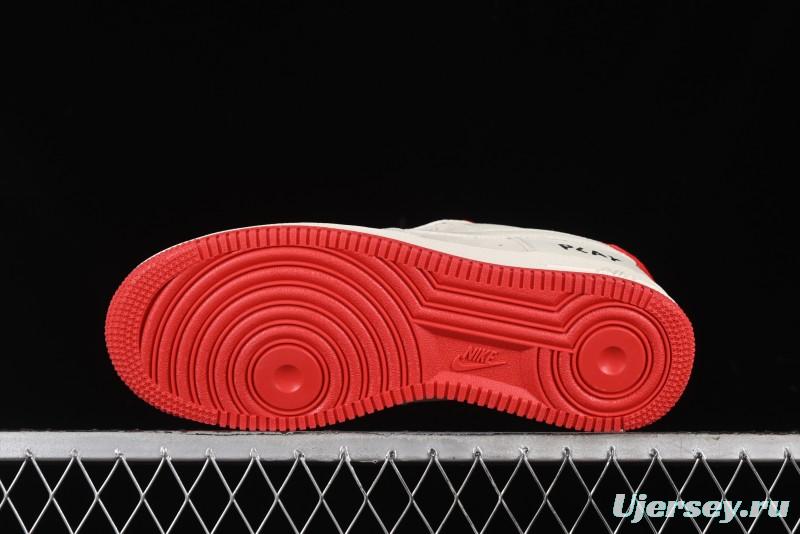 Nike Air Force 1 '07 Low CDG Play Sneakers - KK3333-003