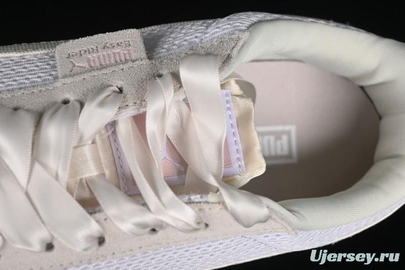 Puma Easy Rider Vintage Low-Top Casual Sneakers - Comfortable, Durable & Breathable - 401069-01