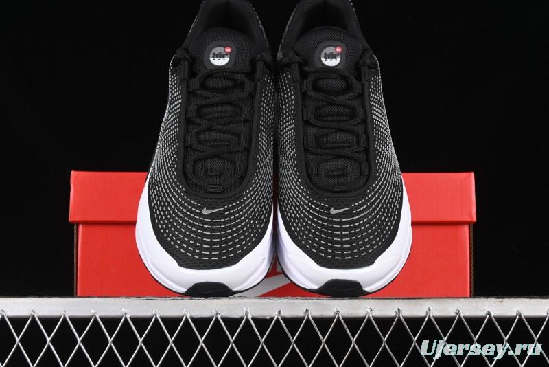 Nike Air Max Dn 2024 Running Shoes with Quadruple Air Cushion - DV3337-003