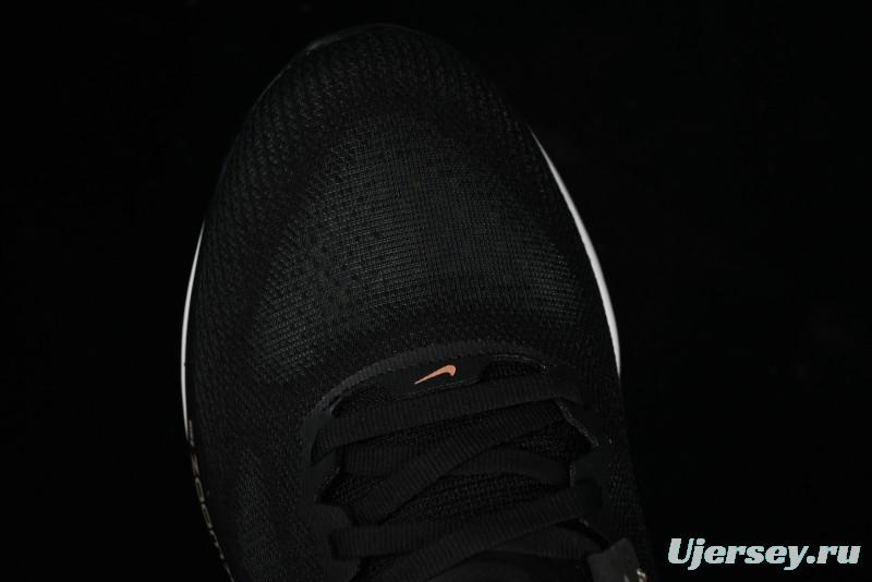 Nike Air Zoom Vomero 17 Summer 2024 Cushioned Casual Running Shoes with Zoom Air Unit - FB1309-006