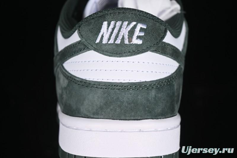 Nike SB Dunk Low Maillard Style Low-Top Casual Skate Shoes - HJ7673-002