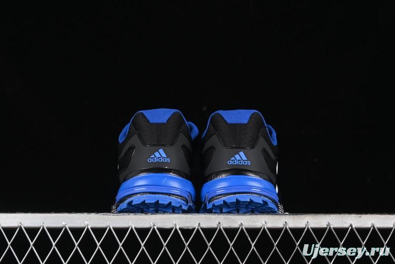 Adidas Sports Life Shoes DW0108 Breathable Mesh Casual Sneakers - DW0108