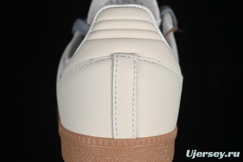 Adidas Originals Samba OG Retro Casual Sneakers - JI3907